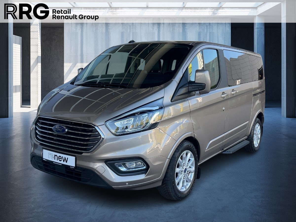 Evolution Mild Hybrid 160 Automatik GJR